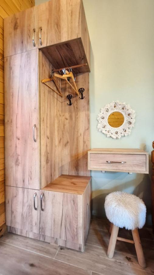 Room With Private Garden Shkodra Exterior foto